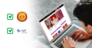 มาตรฐานสมาคมค้าทองและ GIT
