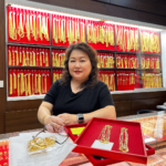 ร้านทองมี