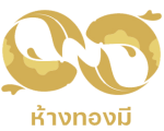 Logo-ออมทอง
